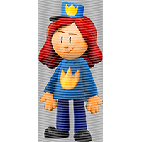 Cartoons and other-CO 3372